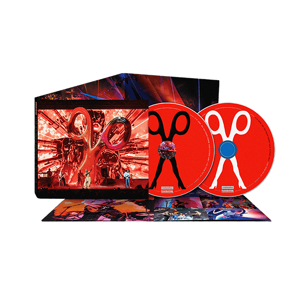 Scissor Sisters | Official Site