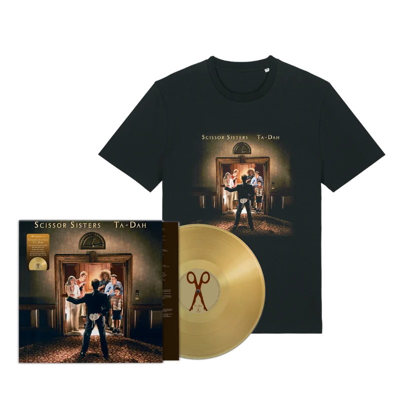 Scissor Sisters | Official Site