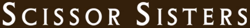Scissor Sisters